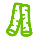 山藥專用